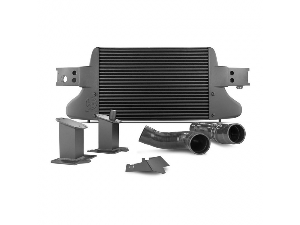 Competition Package Wagner Tuning Audi RS3 8Y